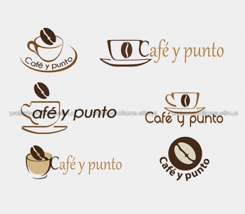 Cafe – logo