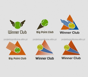 Winner’s Tennis Club – logo