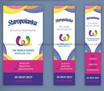 STAROPOLANKA – THE WORLD GAMES 2017