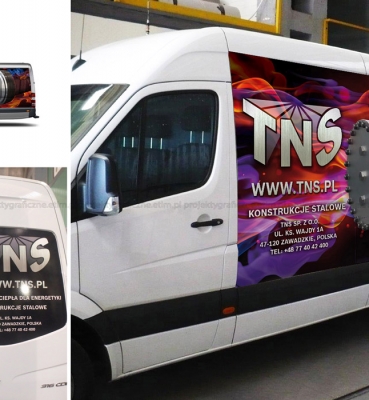 TNS – bus
