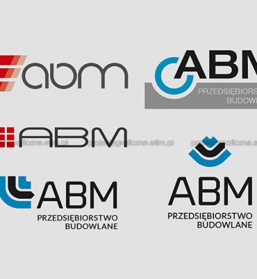 ABM – logo