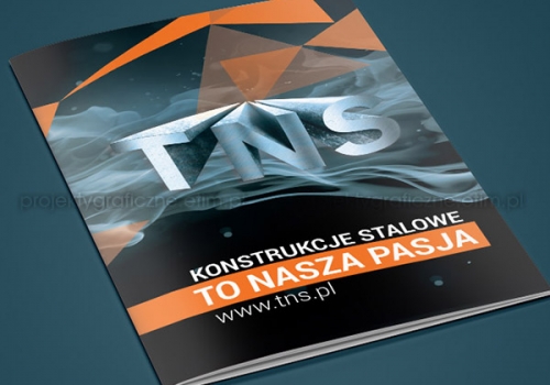 TNS – KATALOG