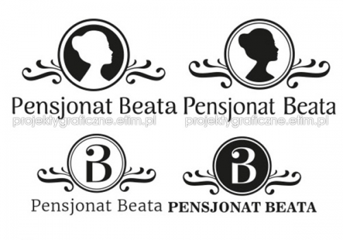 PENSJONAT BEATA – LOGO
