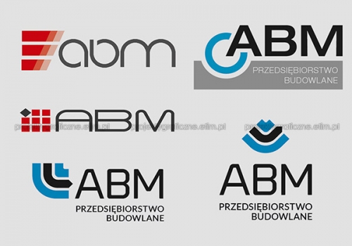 ABM – logo